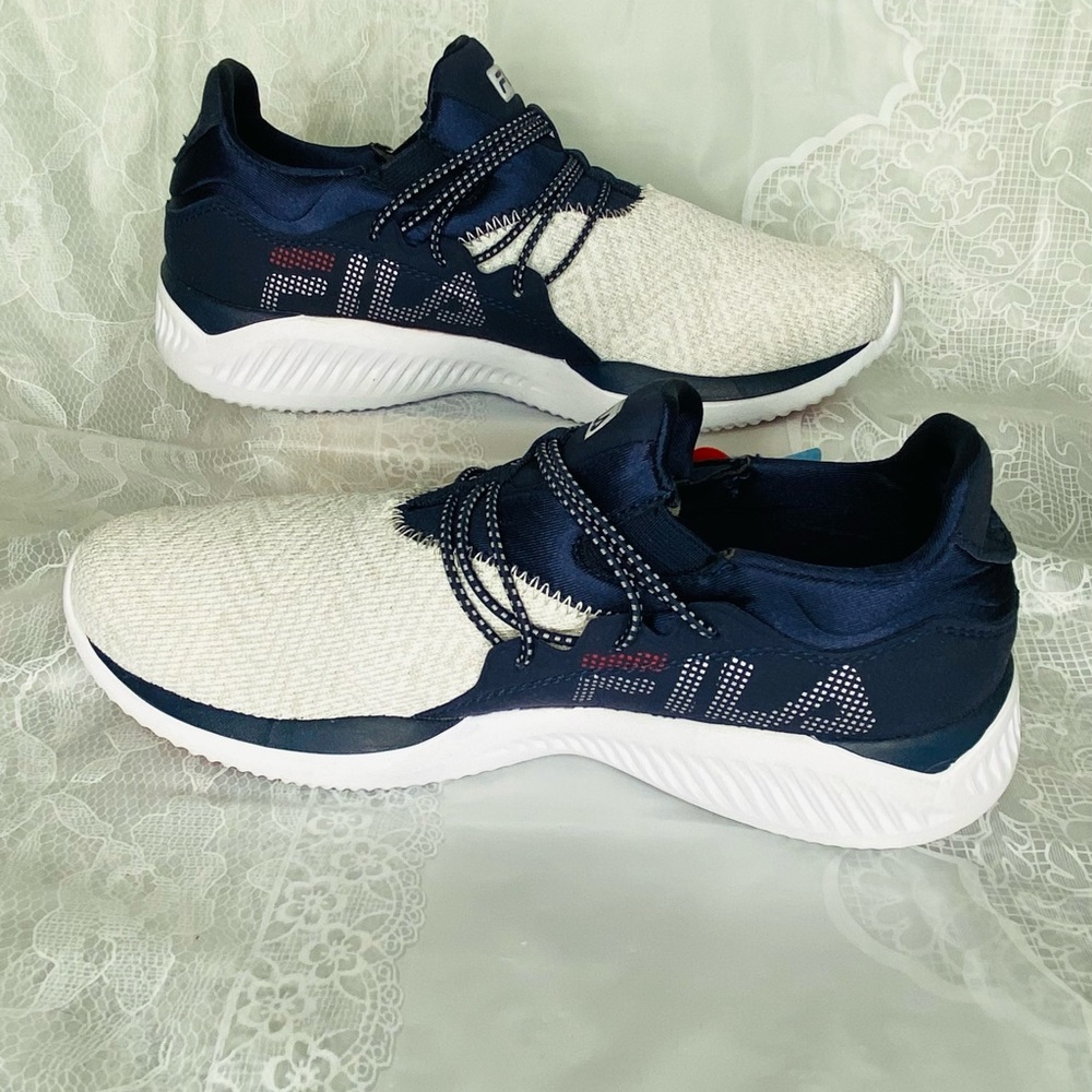 FILA MEMORY RAPIDFLASH 2 - Picture 7 of 10